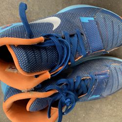 KD  KEVIN DURANT SIZE 8