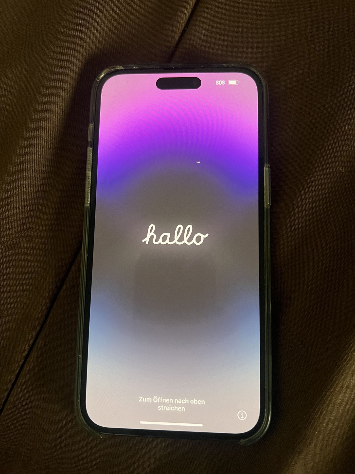 iPhone 14 Pro Max Unlocked 128GB
