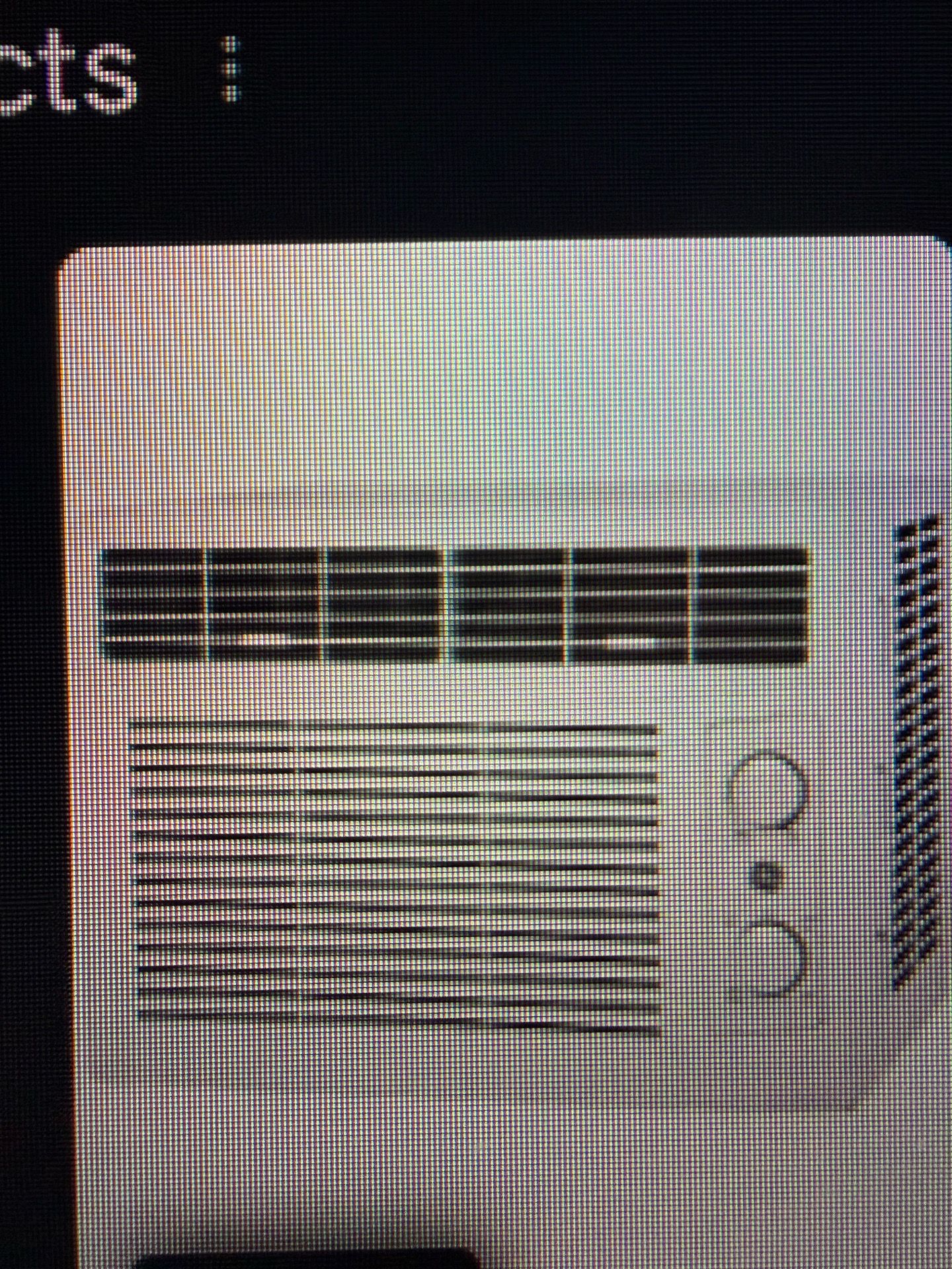 GE 5, BTU Window Air Conditioner - Perfect for Bedroom - MUST GO TOMORROW