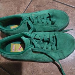 Puma