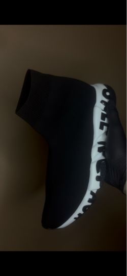 Balenciaga sock sneakers