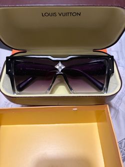 LV sunglasses