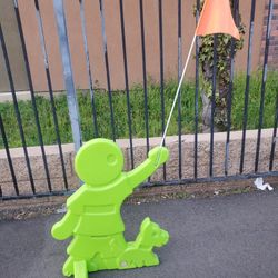 Step 2 Kids Alert At Play
