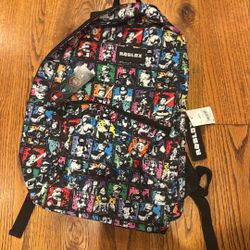 Roblox Backpack - full size 