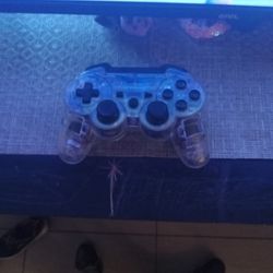 Ps3 controller wireless