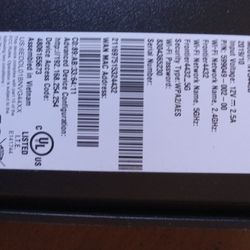 Router For Sale