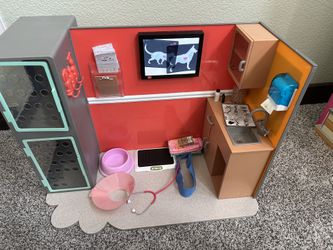 OG Vet Play Office