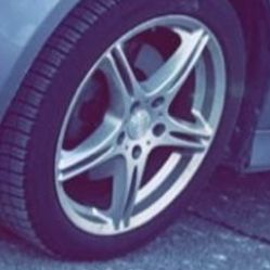 Ssr Rims 5.114.3