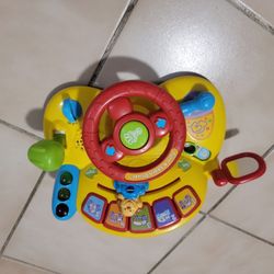 Baby Toy 