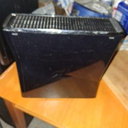 Nintendo 360 
