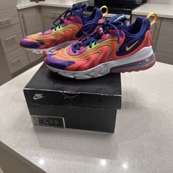 Men Nike Shoes 