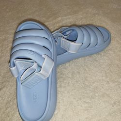 Ugg Australia
Sport yeah sandals Woman's Size 8 NEW NO BOX