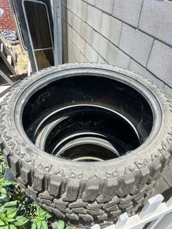 36x14.50R26LT mud Terrain tires