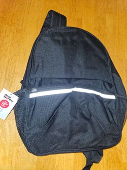 School Backpack