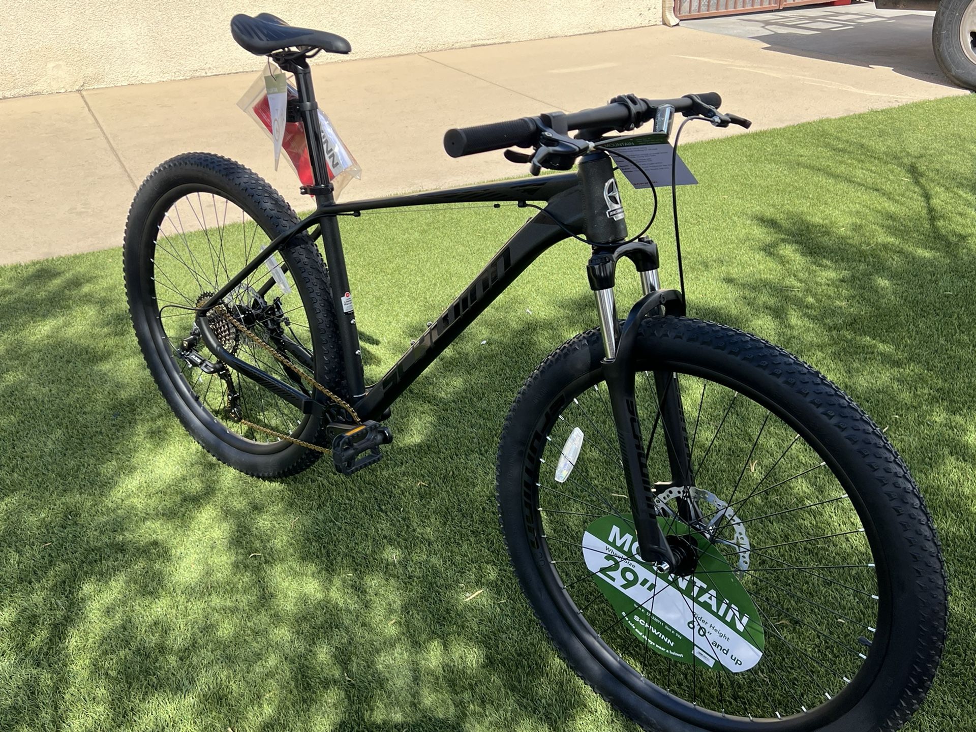 Schwinn mtb 29 2025