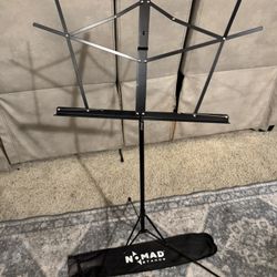 Music Stand 