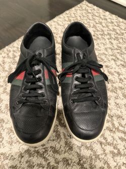 Gucci Shoes Sneakers- Men’s Size 10