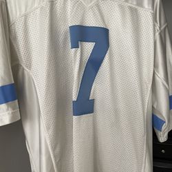 Nike Michael Vick HS JERSEY size XL