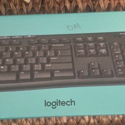 Logitech Mk270 