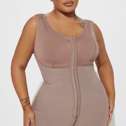 Sculpting Bodysuit 