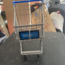 Mini Kids Shopping Cart Walmart “
