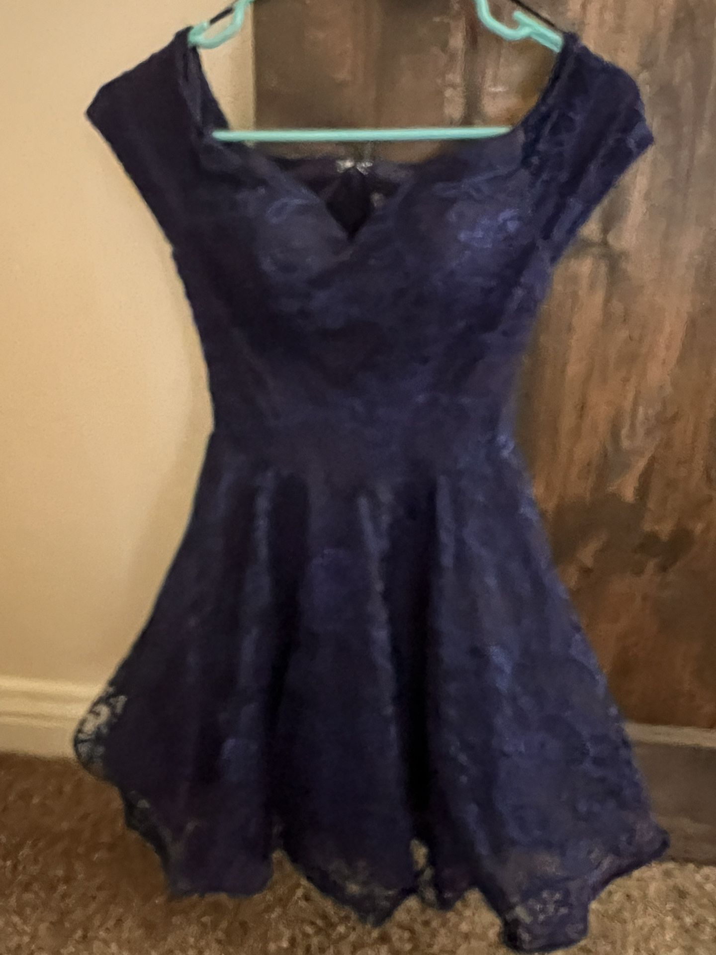 Cocktail Dress