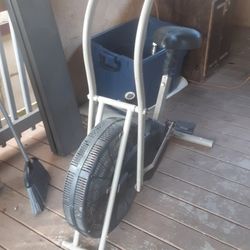 Training Cycle Bike Spinning