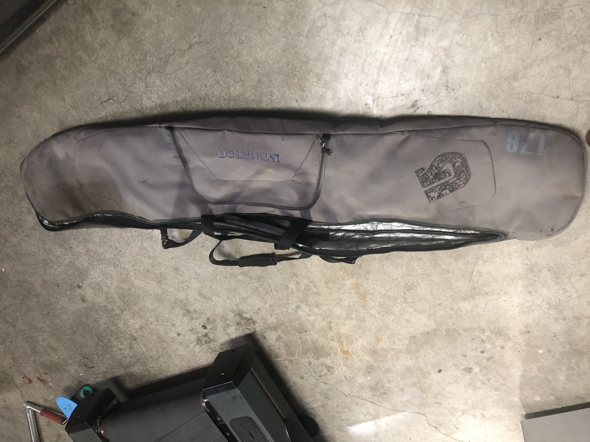 Burton Snowboard Bag