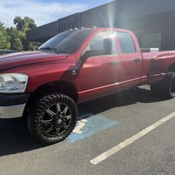 2009 Dodge Ram 3500