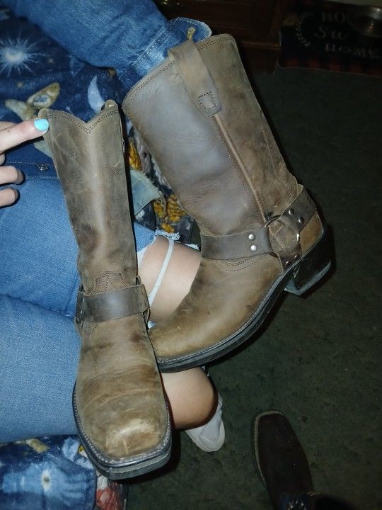 Durango Boots