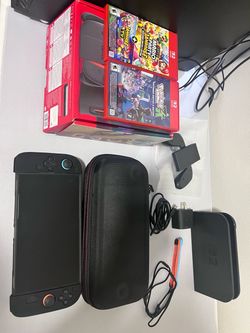 switch 2