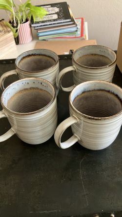 Mug set