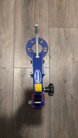 Universal Fender Roller