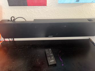 Bose Bluetooth speaker