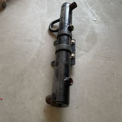 Marine Oil Cooler / Heat Exchanger