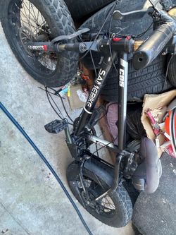 Samebike