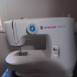 Singer M2100 