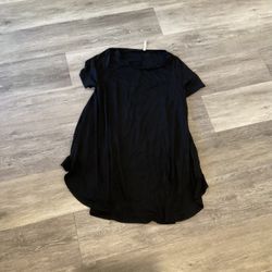 Black  Dress