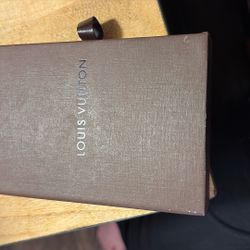 Louis Vuitton Key Holder 