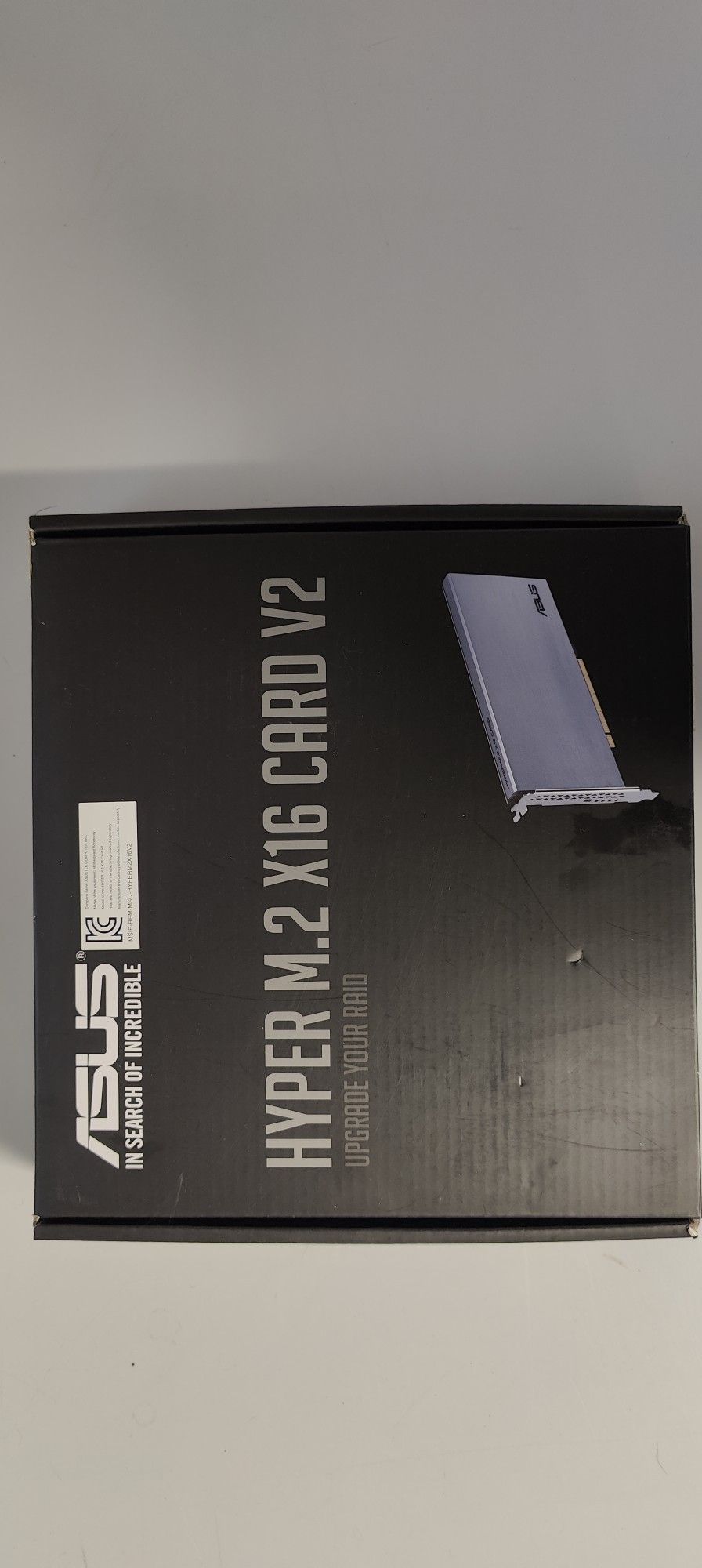 Computer Parts