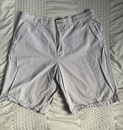 Apt. 9 Khakis Chino Shorts