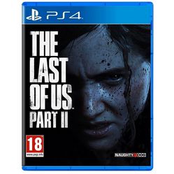 Last Of Us 2 PS4