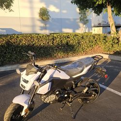 Street Legal Sport 