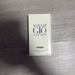 Giorgio Armani Acqua Di Gio