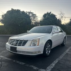 2006 Cadillac ATE 