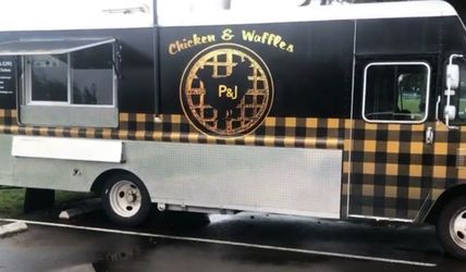 Food Truck