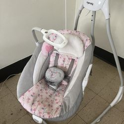 Baby Swing 