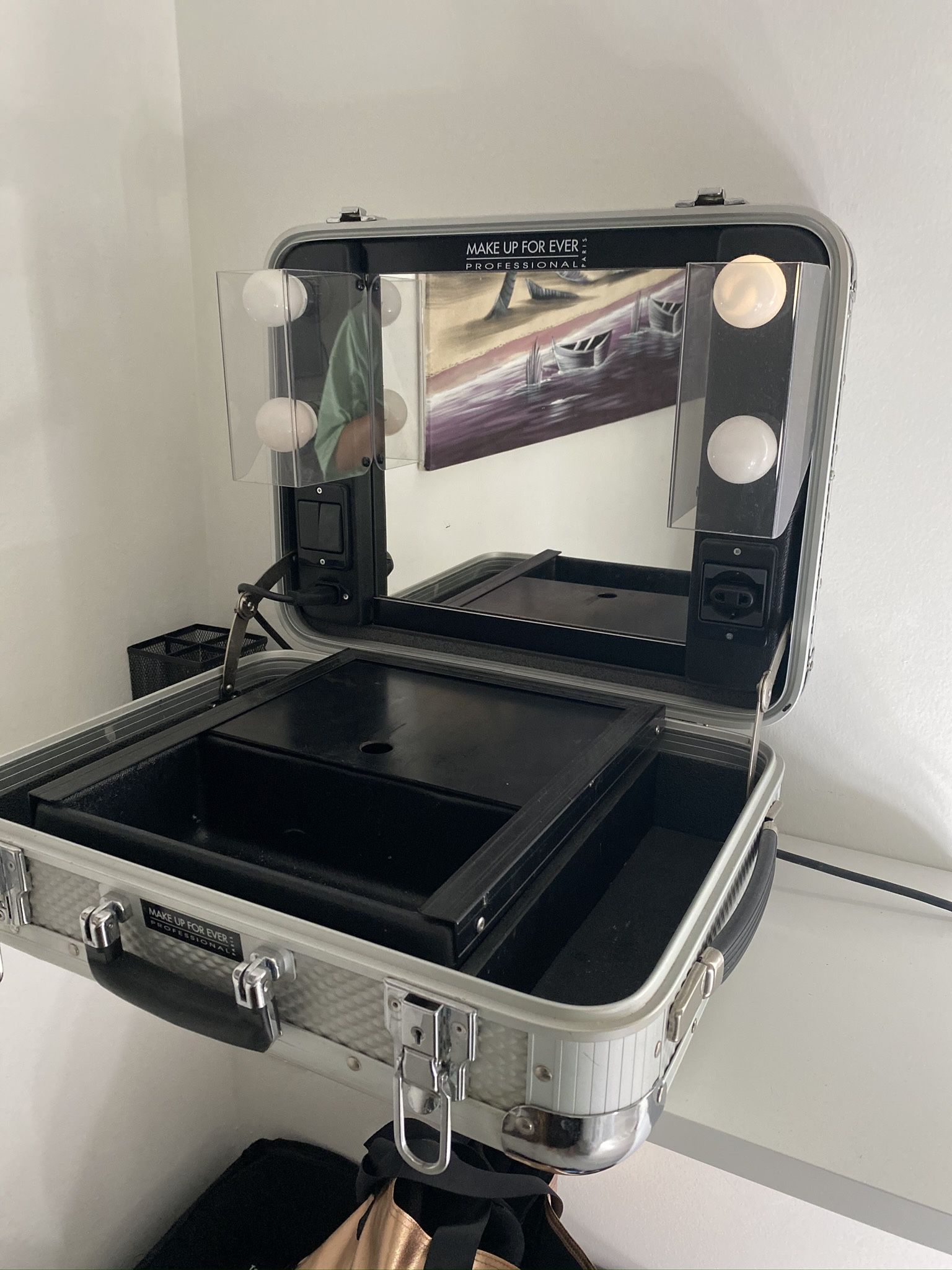 Makeup Forever Vanity