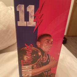 Isiah Thomas Detroit Pistons Championship Bobblehead