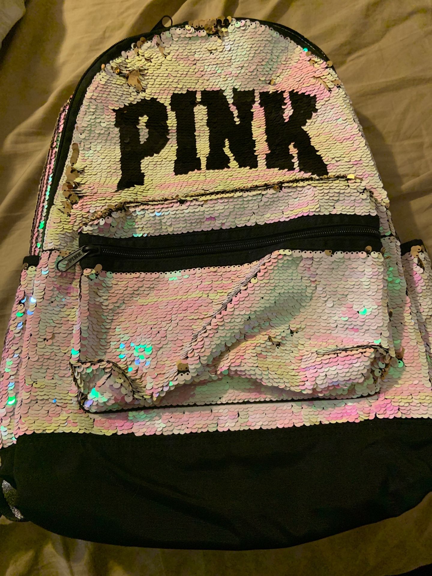 Brand New Girls Backpack